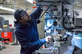 Mechanical Engineering Workshop