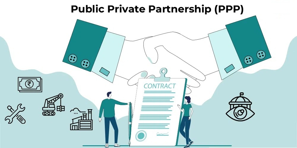 Public-Private Partnerships 