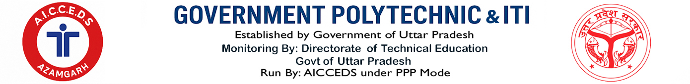 Government Polytechnics and ITIs