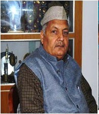 Mr. Bajrang Tripathi