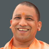 Yogi Adityanath