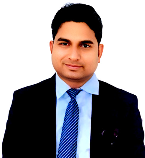 Dr. Subodh Kant Singh